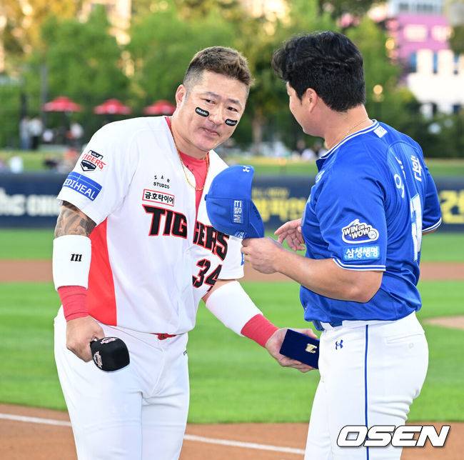 [OSEN=광주, 이대선 기자]