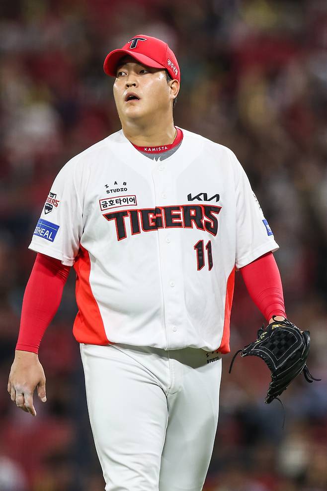 KIA 조상우. KIA 타이거즈 제공