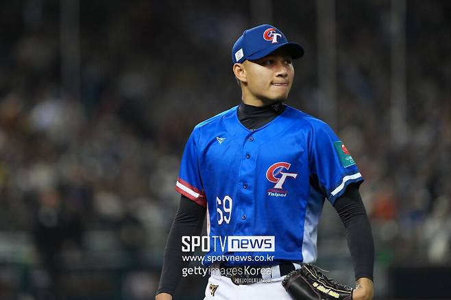 ▲ 쉬뤄시는 다저스를 비롯한 메이저리그 구단들의 관심을 받았으나 소프트뱅크도 예상 이상의 금액을 베팅해 최종 승자가 됐다