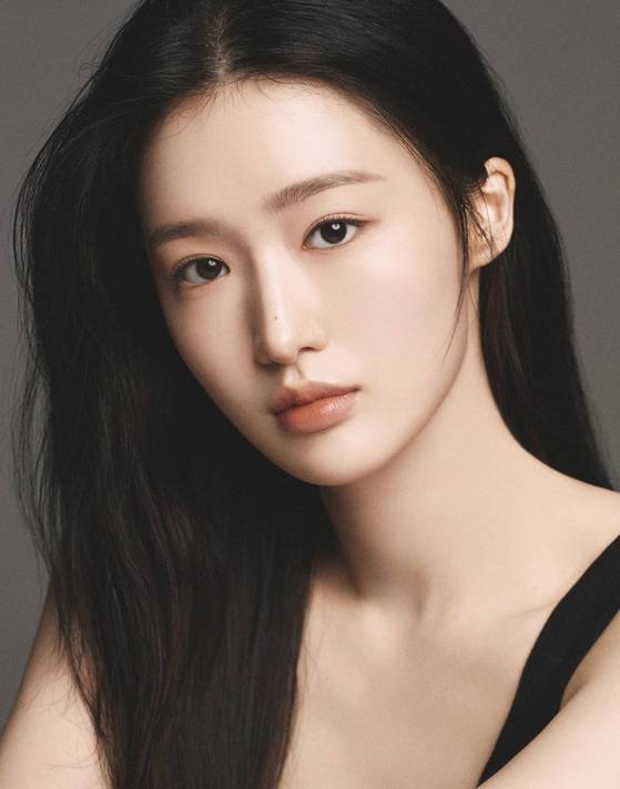 배우 조혜주. MAA 제공.