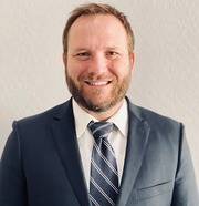 조시 코헨(Josh Cohen) 뉴로핏 미주 사업총괄.(뉴로핏 제공)/뉴스1