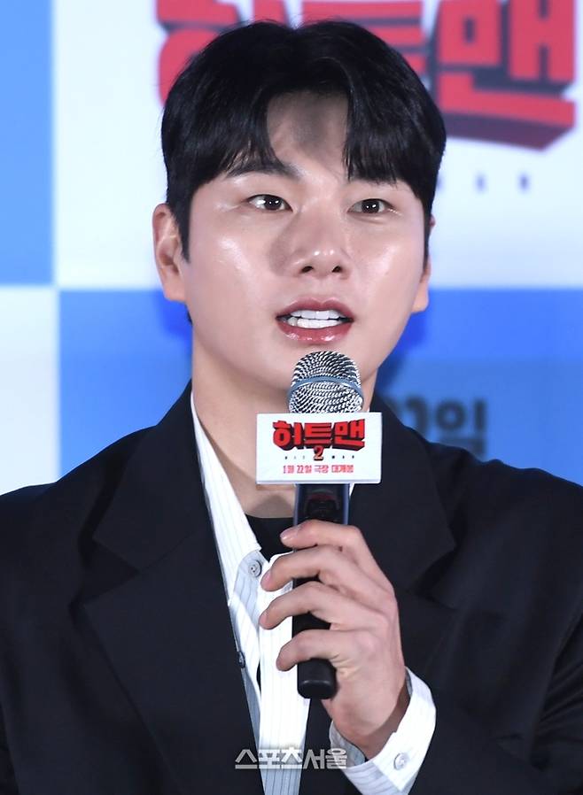 이이경. 사진 | 스포츠서울DB