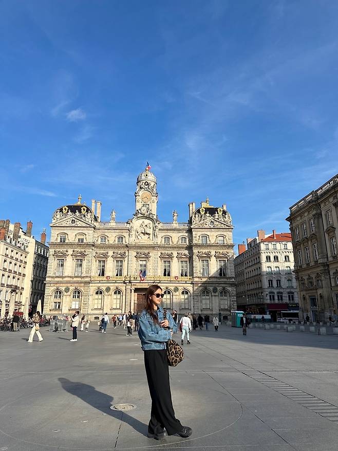 신세경. 사진 | 더프레젠트컴퍼니