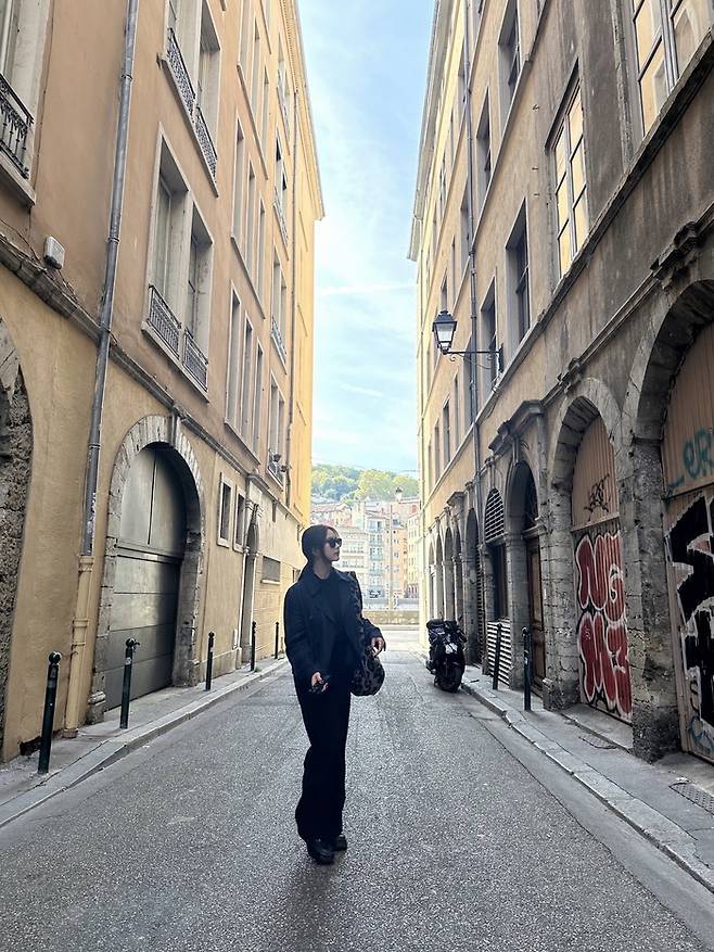 신세경. 사진 | 더프레젠트컴퍼니