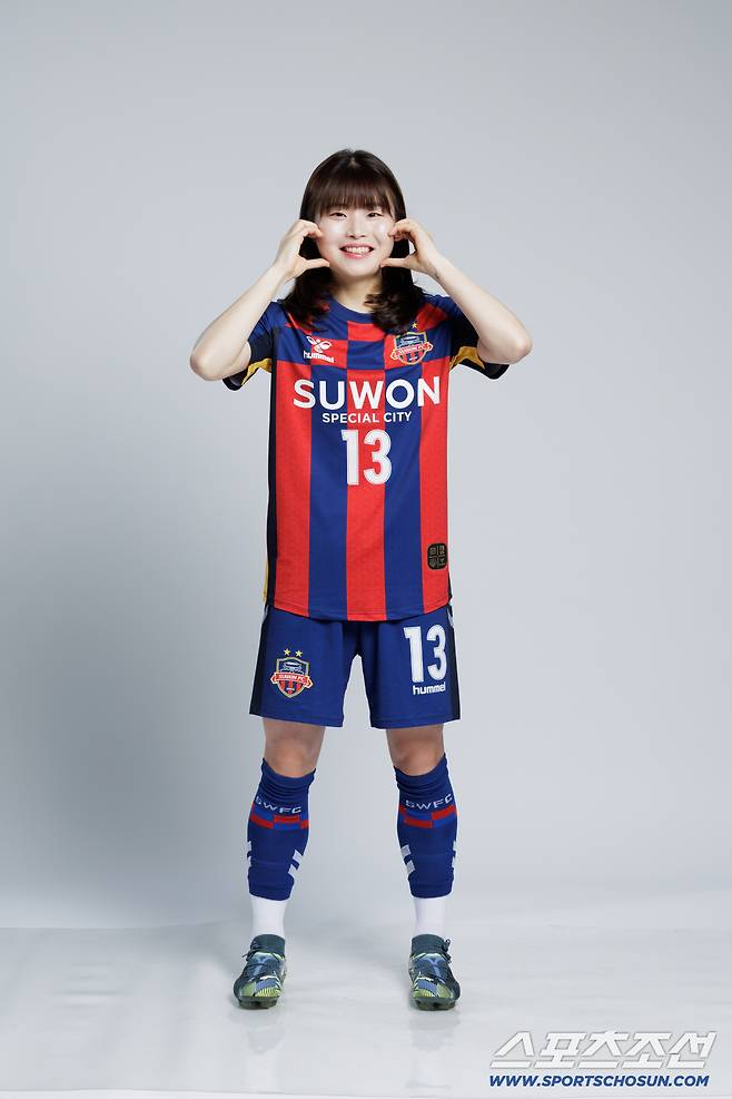 사진제공=수원FC위민