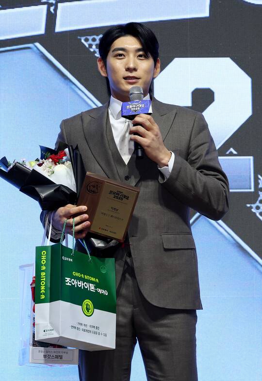 이정후. ⓒ일간스포츠