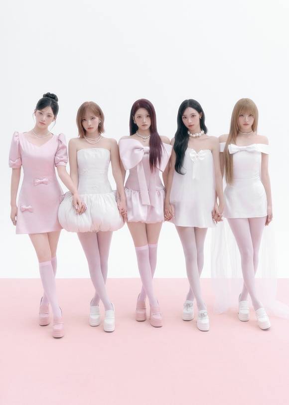 리센느는 화려하진 않지만 담백하게 본인들만의 이야기를 쌓아올리고 자극적인 요소 대신 진심어린 마음을 채워넣는다. 청량과는 또 다른 결의 맑은 에너지는 거부감 없이 잔잔하게 스며든다. /더뮤즈엔터