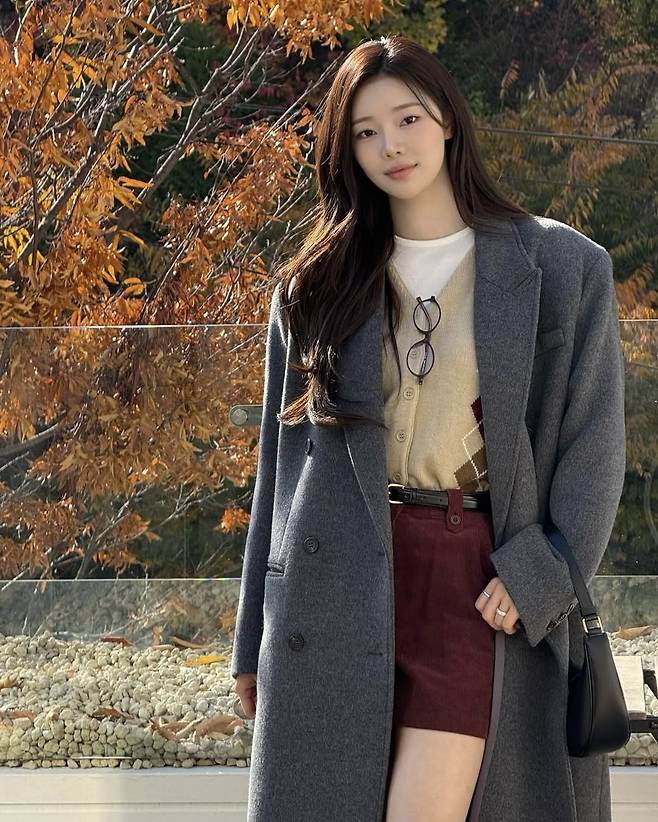 인스타그램 @youseeany