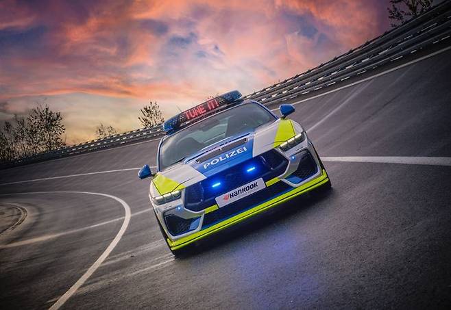 ⓒ한국타이어앤테크놀로지㈜