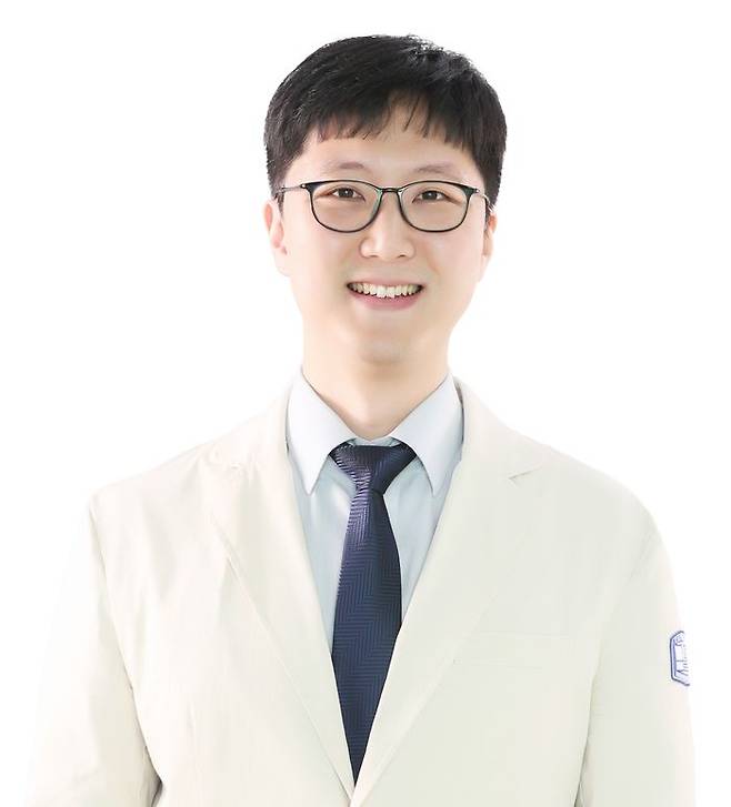 민경일 가톨릭대학교 서울성모병원 혈액내과 교수 ⓒ가톨릭대학교 서울성모병원