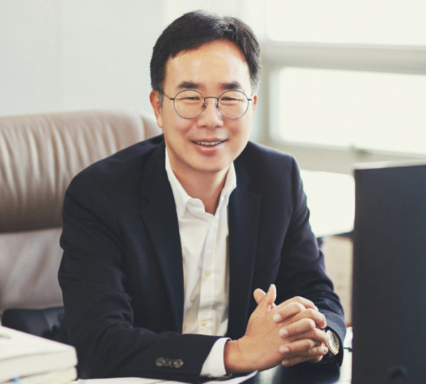 진양곤 HLB그룹 회장. HLB 제공