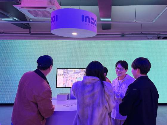 ‘애플 게임 쇼케이스’ 현장