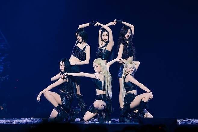 (Credit: JYP Entertainment)