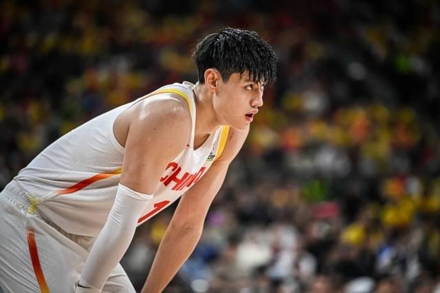 큰 기대를 받은 만큼 실망도 크다. 정판보의 이야기다. 사진=FIBA 제공