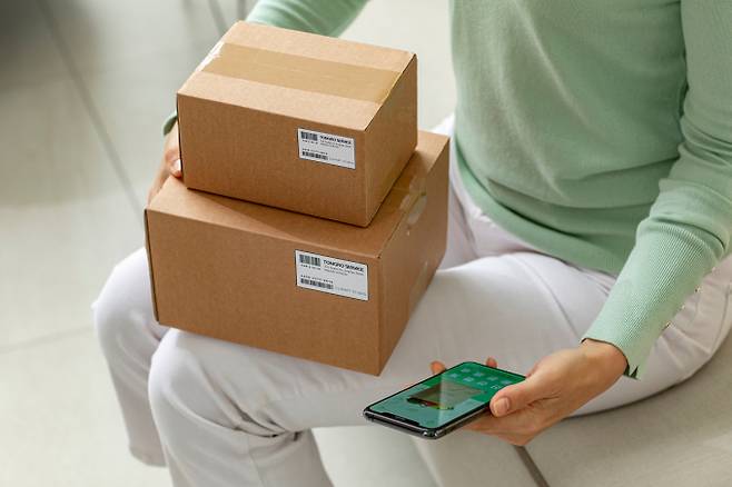 쿠팡의 개인정보 유출이 기존 플랫폼 유출보다 범죄 노출 위험이 높다는 업계 의견이 나왔다. 생활 정보를 토대로 프로파일링이 가능해서다. 사진은 기사와 무관함. /사진=클립아트코리아