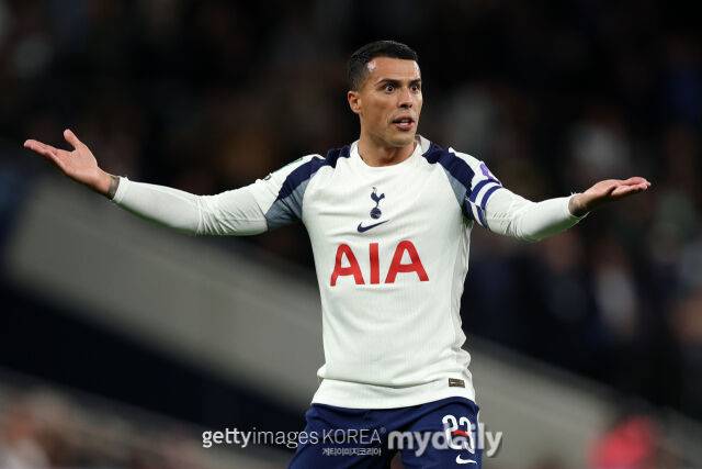 포로/게티이미지코리아