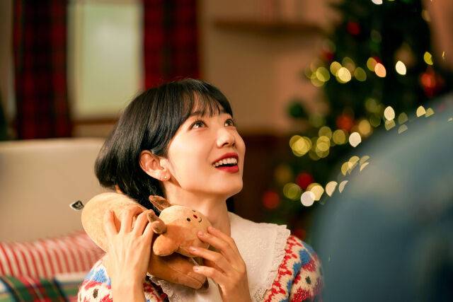 배우 박신혜/솔트엔터테인먼트