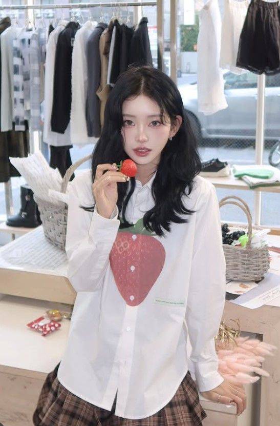 [서울=뉴시스] 최준희. (사진=최준희 인스타그램) 2025.12.01. photo@newsis.com *재판매 및 DB 금지