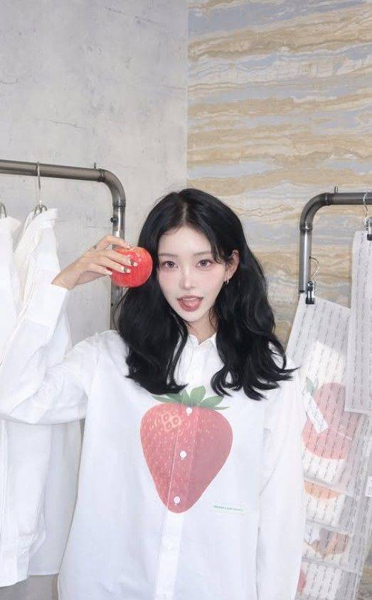 [서울=뉴시스] 최준희. (사진=최준희 인스타그램) 2025.12.01. photo@newsis.com *재판매 및 DB 금지