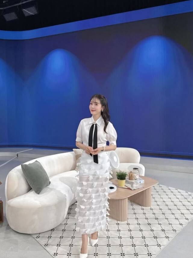 가수 겸 배우 성유리. 성유리 인스타그램 캡처