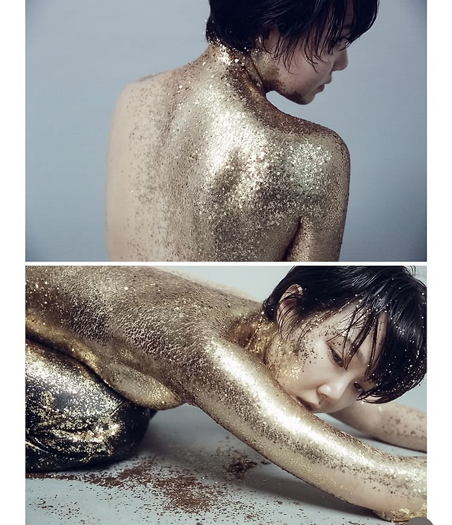 이경실 딸 손수아 인스타그램
