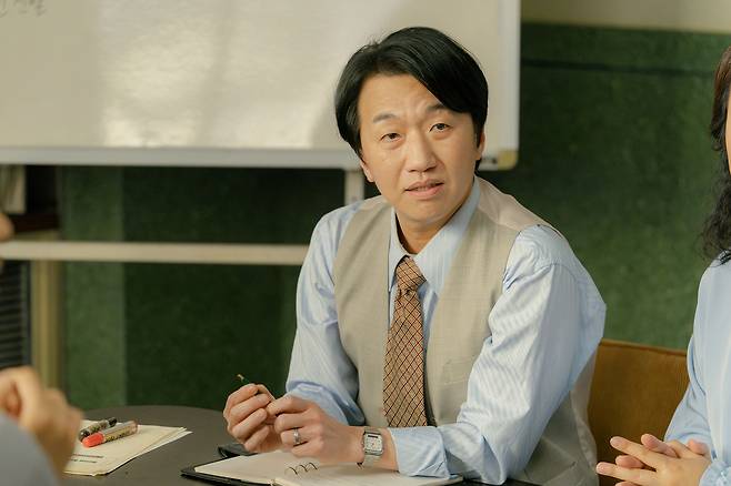 tvN ‘태풍상사’