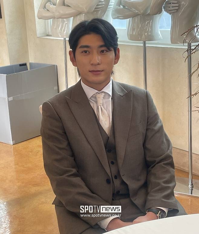 ▲ 이정후 ⓒ최원영 기자