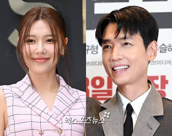 엑스포츠뉴스DB 수영, 정경호