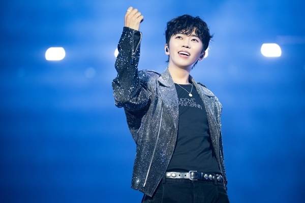 가수 임영웅./사진=물고기뮤직