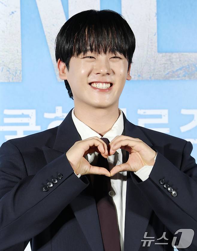 배우 이정하 ⓒ News1 권현진 기자