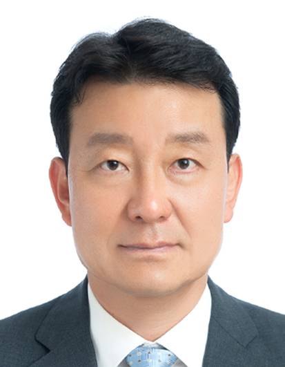 울산HD 신임 대표로 선임된 강명원. 사진 | 울산HD