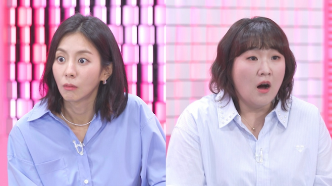 사진 | TV 조선 ‘잘 빠지는 연애’