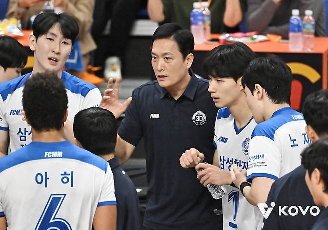 사진 | 한국배구연맹