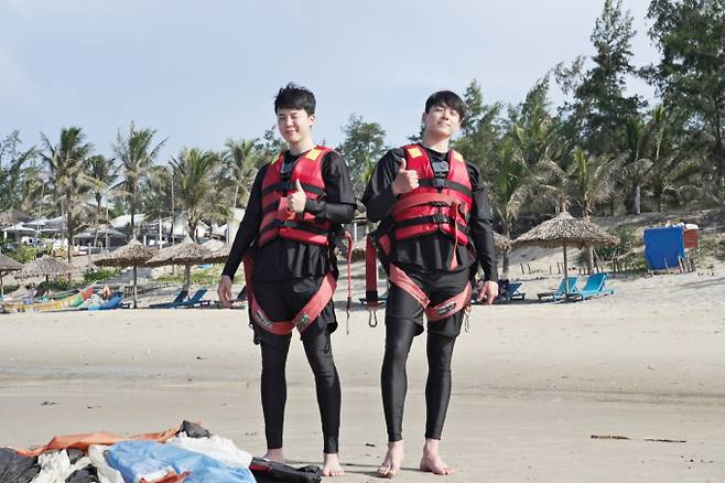 지민·정국 ‘이게 맞아?!’ 오늘 공개 (제공: 빅히트 뮤직, 하이브)