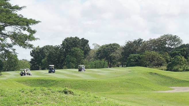 사진=이글릿지골프클럽