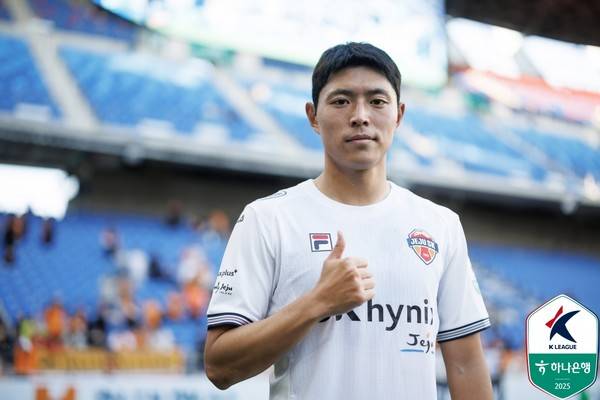 김승섭(제주SK). 한국프로축구연맹 제공