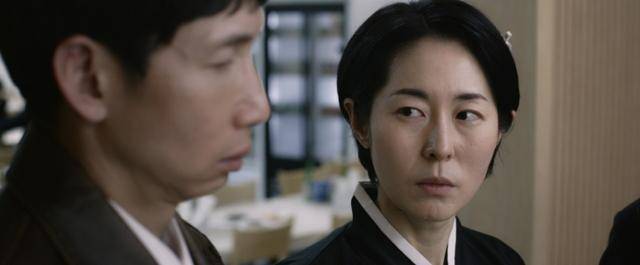 영화 '고당도'는 오는 10일 개봉 예정이다. (주)트리플픽쳐스 제공