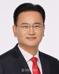▲ 국민의힘 유상범 국회의원