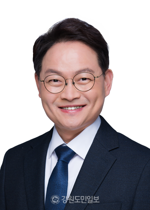 ▲ 더불어민주당 허영 국회의원