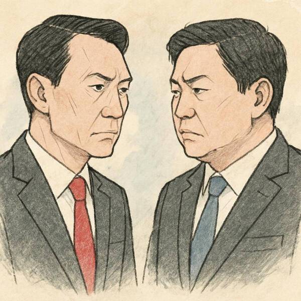 기사 내용을 바탕으로 제작된 일러스트. 경기일보 뉴스 AI 이미지