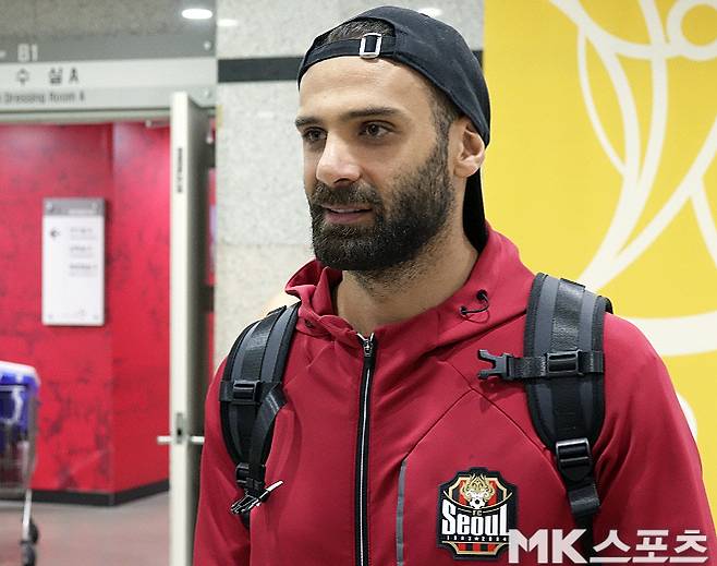 야잔. 사진=이근승 기자