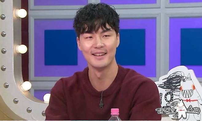 말왕. 사진제공 | MBC