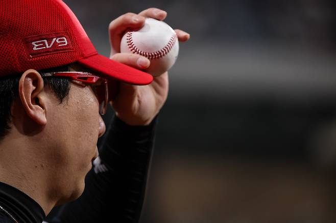 양현종 |  KIA타이거즈 제공