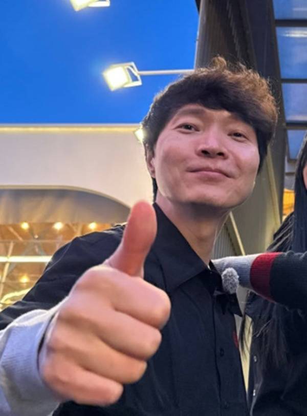 신정환 / 사진=SNS 캡처