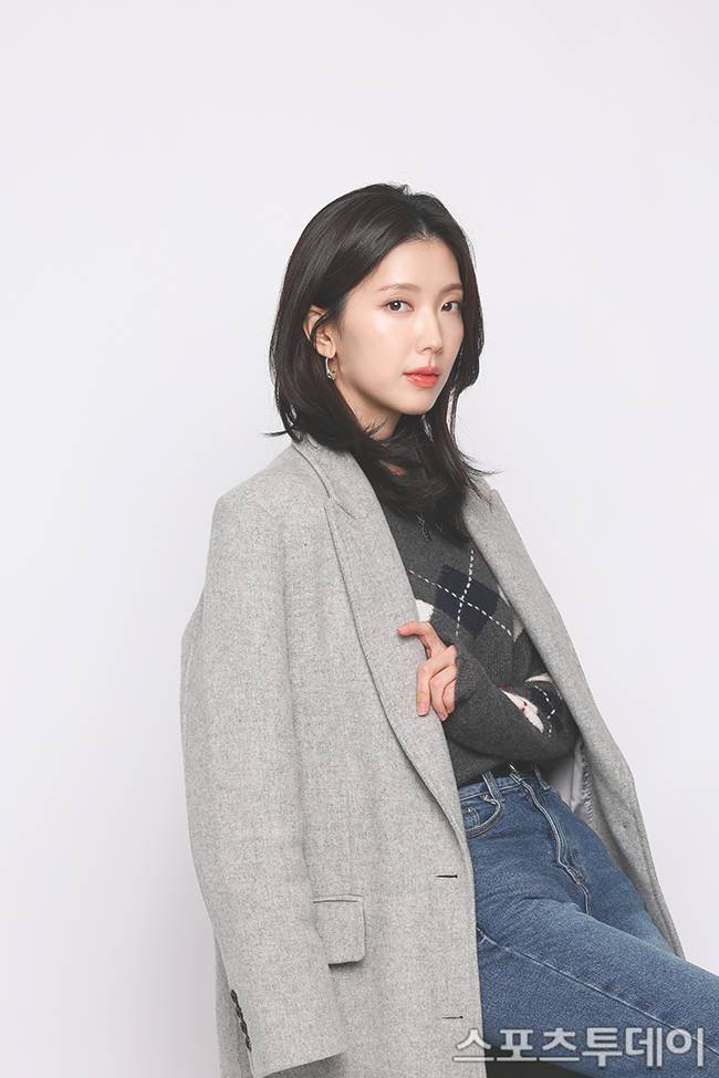 하서윤 / 사진=팽현준 기자