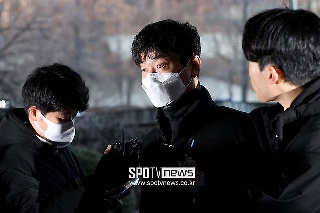 ▲ 김종국 감독 ⓒ곽혜미 기자