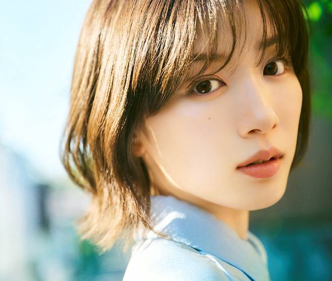 나가노 메이, 넷플릭스