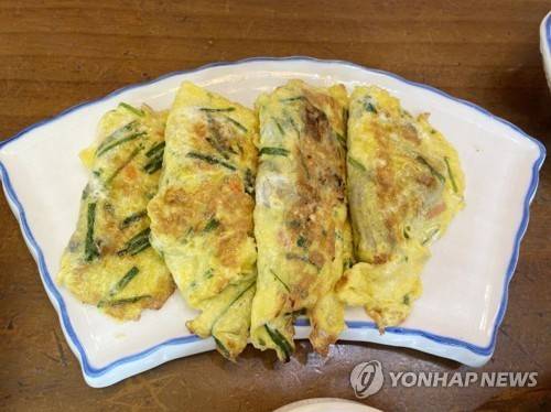 굴전 [연합뉴스 자료 사진]