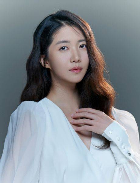 바이올리니스트 한수진. 사진=창원문화재단