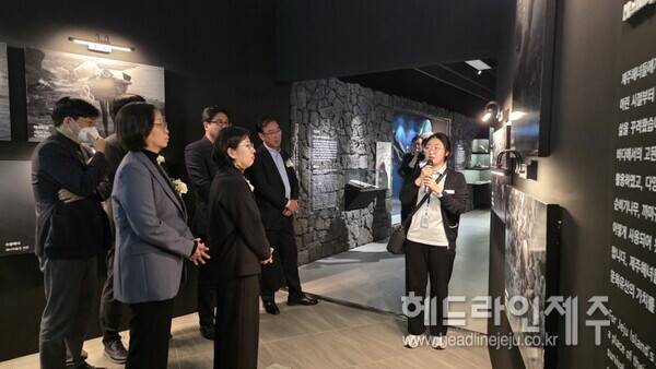 '생약자원, 해녀를 치료하다' 공동 기획전